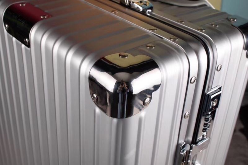 Rimowa Suitcase